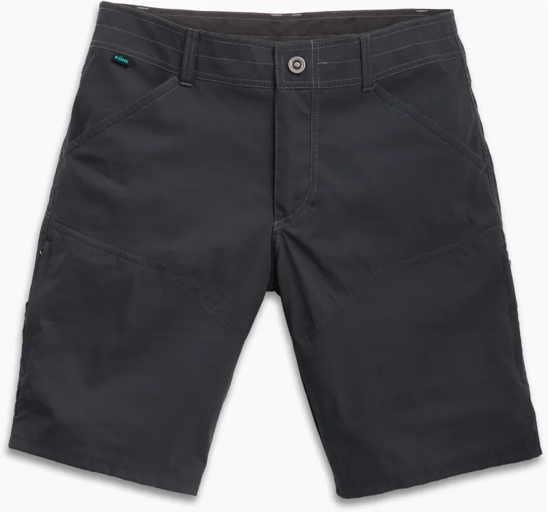 Kuhl Mens Renegade Shorts - 10in - Koal